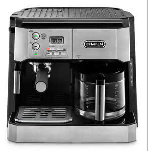 Combi Coffee & Espresso Maker