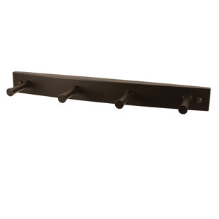 Wood Peg Rack Wayfair Quickview
