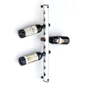 Weinregal Artus für 10 Flaschen von Tomasucci