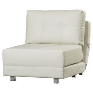 Krystal Convertible Chair by Zipcode D..
