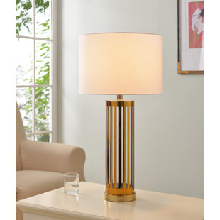 Vintage Bedside Lamps Wayfair Quickview