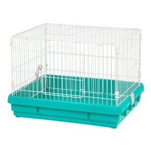 Wire Animal Cage