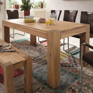 Esstisch Rustiko von Hazelwood Home