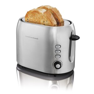 2 Slice Toaster