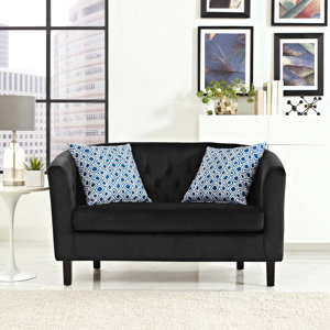 Ziaa Loveseat