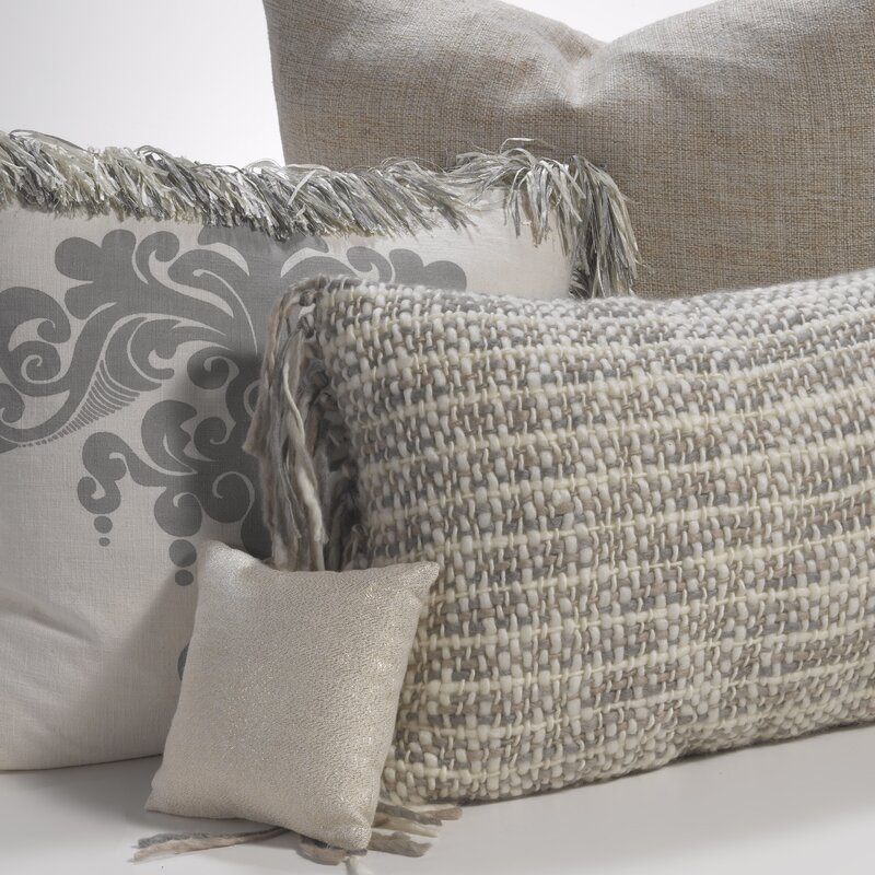 wayfair pillows