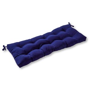 Outdoor Sunbrella Bench Cushion