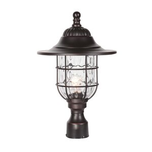 Stanley 1-Light Lantern Head