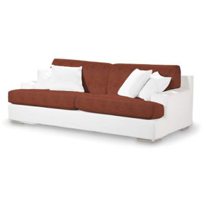4-tlg. Sofa-Bezug-Set Living von Dekoria