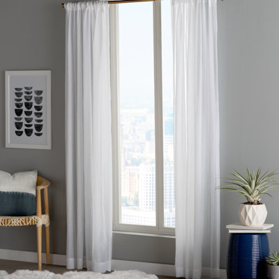 Curtains Amp Drapes Birch Lane
