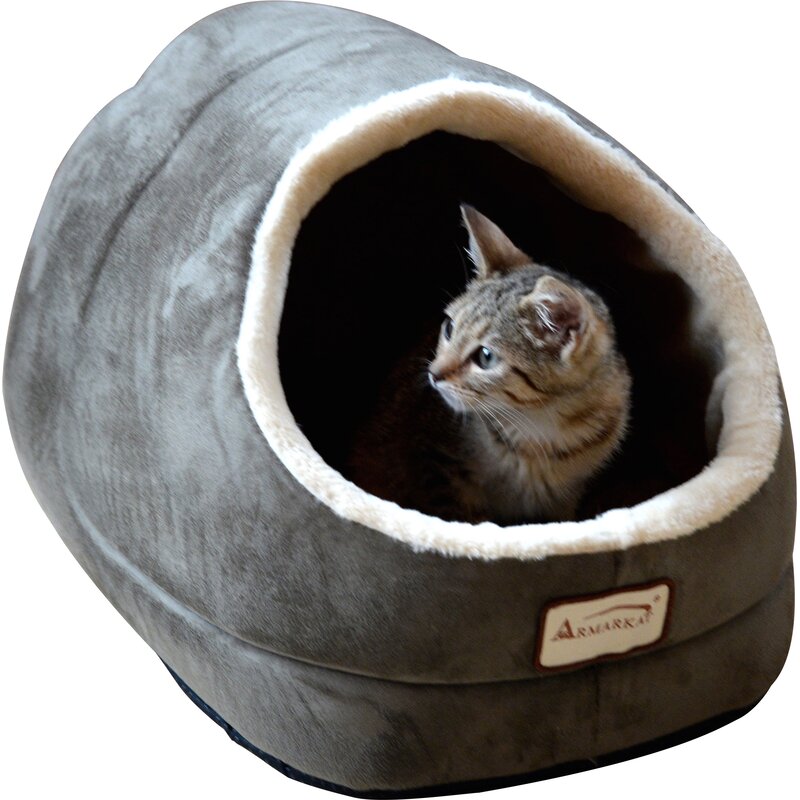 Armarkat Cat Bed & Reviews 