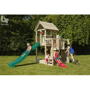 paw patrol lookout climbing frame