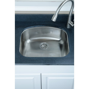Wells Sinkware Chicago Series 23.06