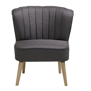 Cocktailsessel Kaneohe von ScanMod Design