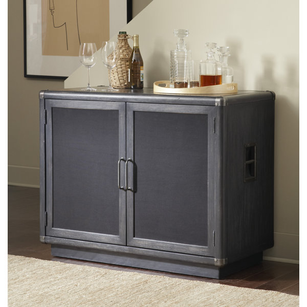 Bar With Wine Fridge Wayfair