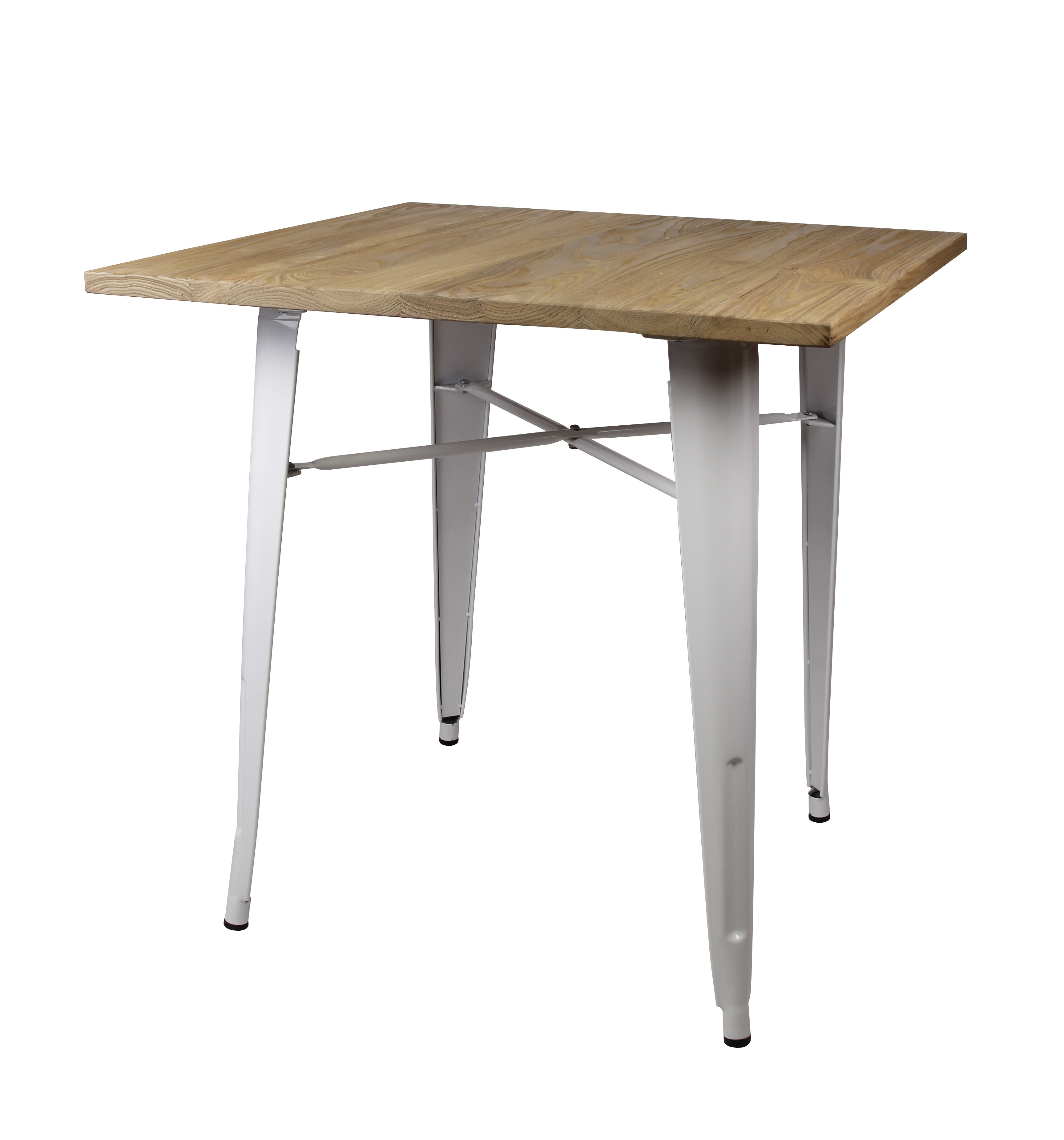 Arnt Tolix Style Dining Table Arnt Tolix Style Dining Table