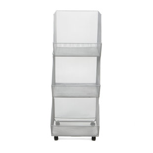 Stacking Vegetable Bins Wayfair Ca Stacking Vegetable Bins