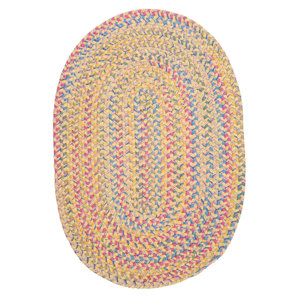Oliver Braided Area Rug