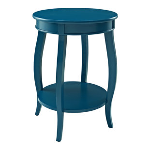 Teal Accent Table Wayfair Save