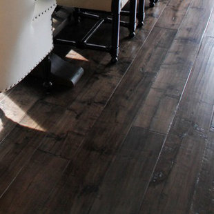 Dark Maple Hardwood Flooring You Ll Love Wayfair Quickview