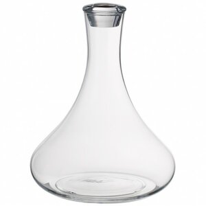 Purismo Red Wine Decanter