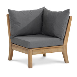 Loungesessel Laura von Kampen Living
