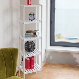 Badregale zum Verlieben | Wayfair.de Badregale zum Verlieben | Wayfair.de
