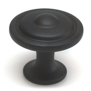 Sayville and Holbrook Mushroom Knob (Set of 10)