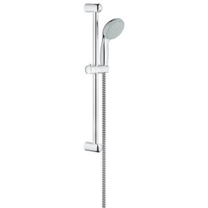 10 cm Duschkopf rund Tempesta von Grohe