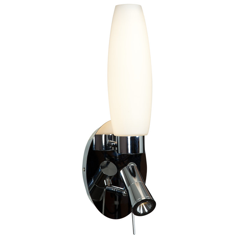 reading light sconce