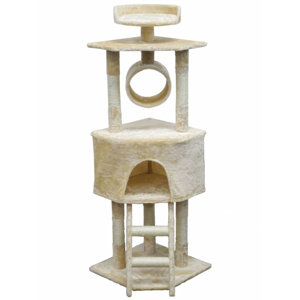 Light Weight Economical Cat Tree
