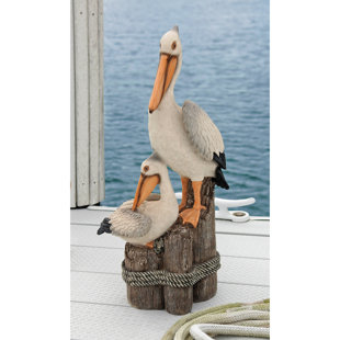 Ocean s Perch Pelican review