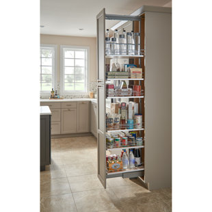 Pantry Organization You Ll Love Wayfair Ca Opens In A New Tab
