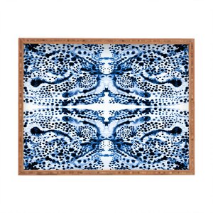 Symmetric Dream Rectangular Tray