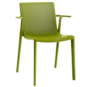 2-tlg. Gartenstuhl von Urban Designs