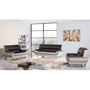 Mason Configurable Living Room Set by American Eagle International Trading Inc.