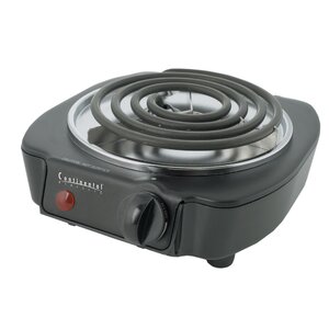 Single Electric Burner