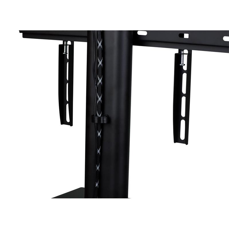 Mount it TV Stand Universal Table Top Flat Screen Television Base Fixed