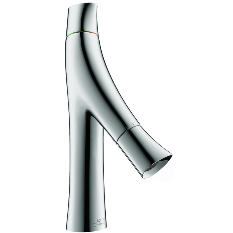Axor Starck Organic Single Hole Bathroom Faucet Without Pop Up Axor Starck Organic Single Hole Bathroom Faucet Without Pop Up Drain
