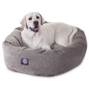 Bagel Dog Bed