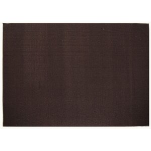 Mcgann Brown Area Rug