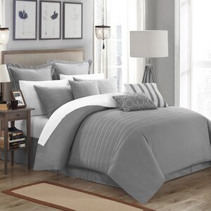 Tellier 13 Piece Comforter Set