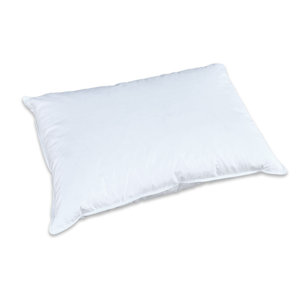 Creative Living Solutions Down and Feathers Pillow by DSD Group
