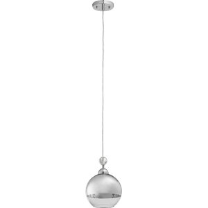 1-Light Pendant