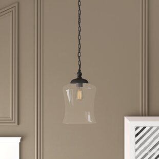 Glass Pendant Light With Chain quickview