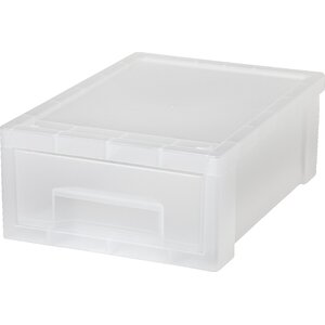 Small Desktop Stacking Drawer (Set of 6)