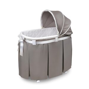 Wishes Oval Bassinet