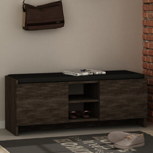 Hallway Coat And Shoe Storage Wayfair Co Uk Quickview