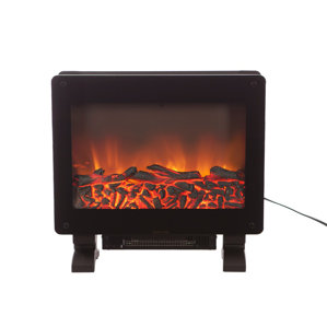 Elegante Electric Fireplace by Fire Sense