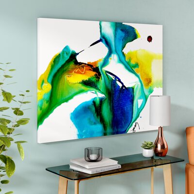 60 Inch Wide Wall Art | Wayfair